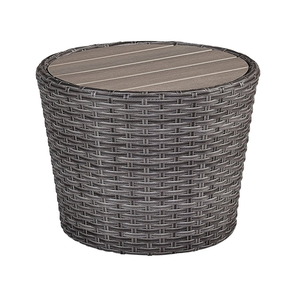 Outdoor End Table