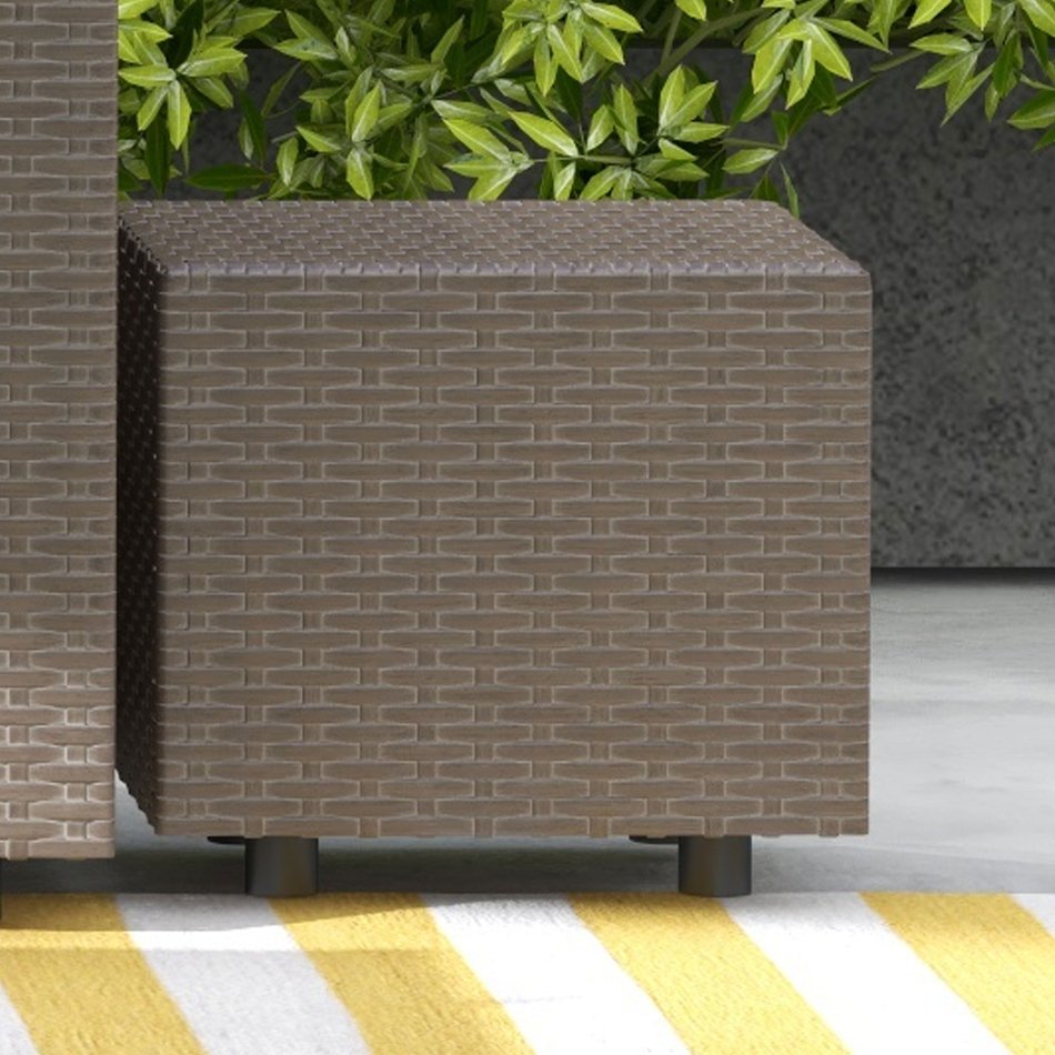 Outdoor Side Table