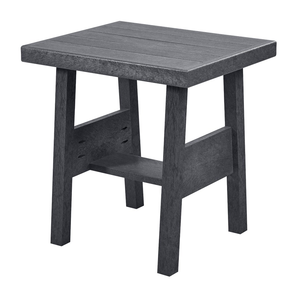 Outdoor End Table