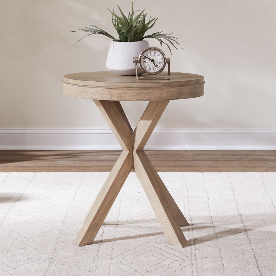 End Table