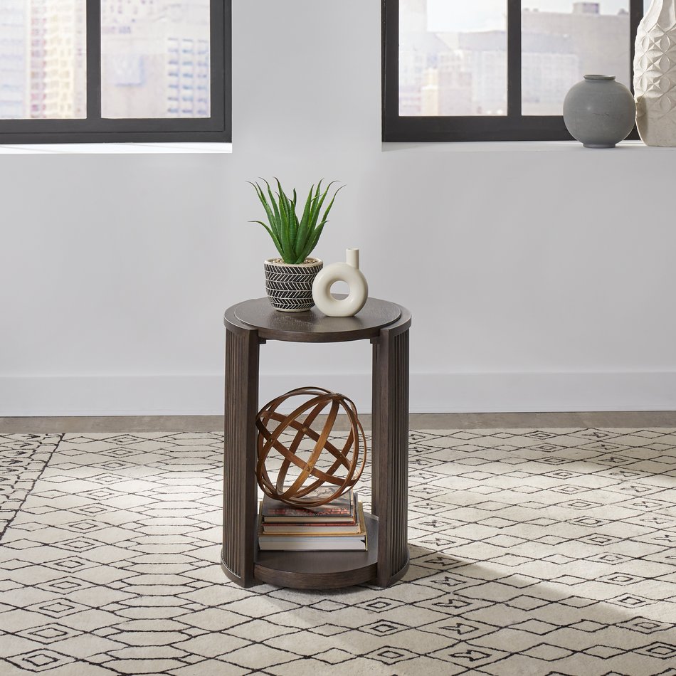 Chairside Table