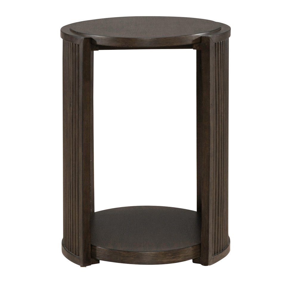 Chairside Table