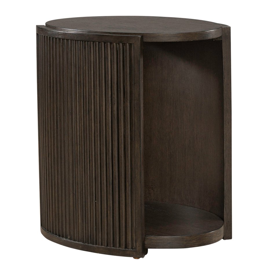 Chairside Table