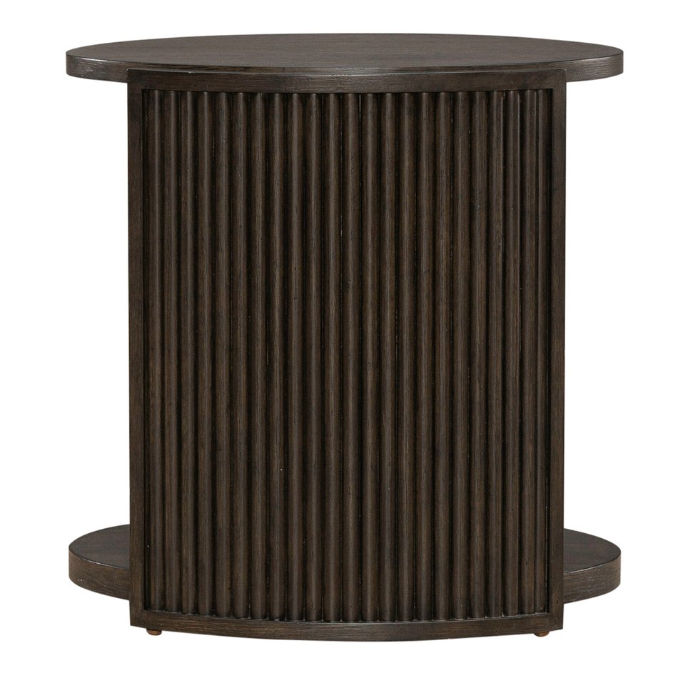 Chairside Table