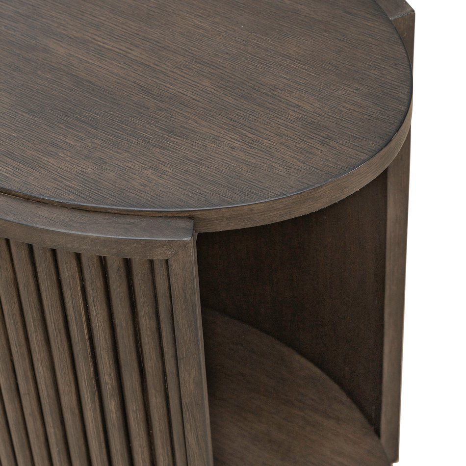 Chairside Table