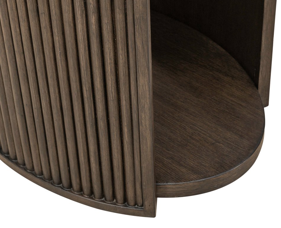 Chairside Table