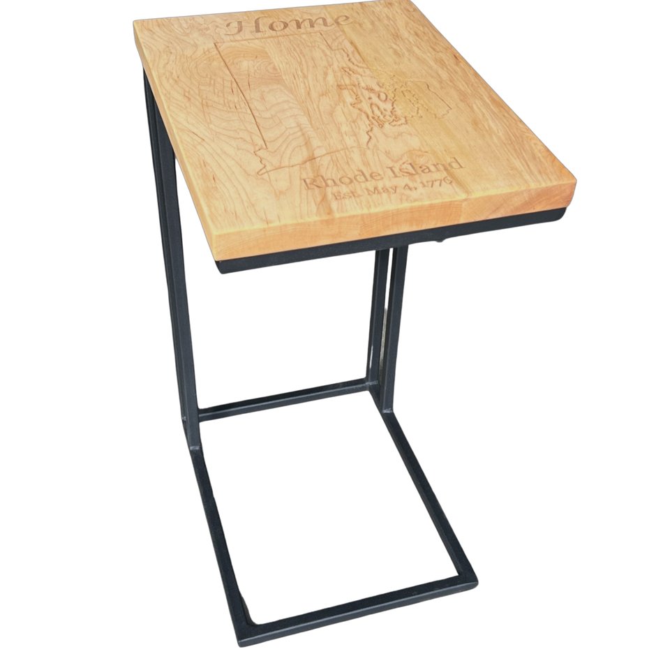Chairside Table