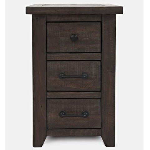 Chairside Table