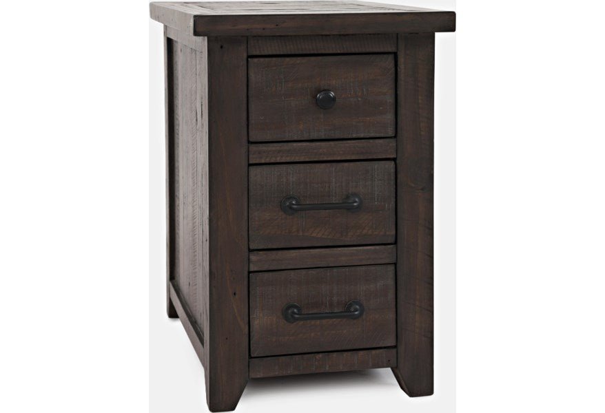 Chairside Table