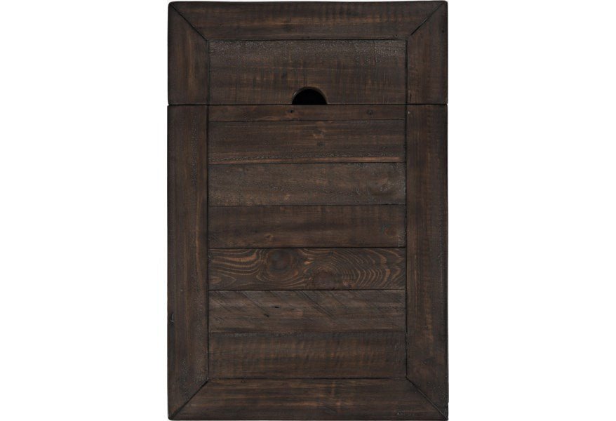 Chairside Table