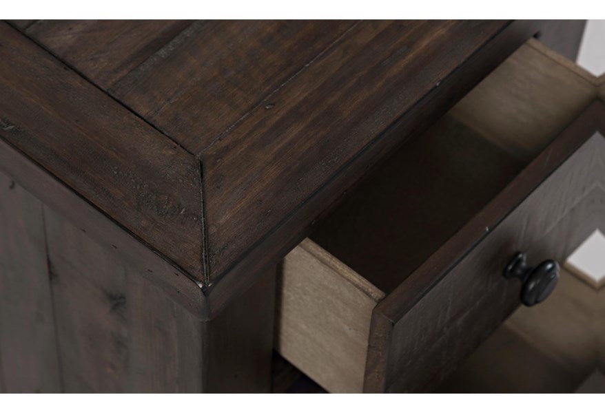 Chairside Table