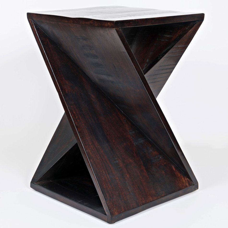 Accent Table