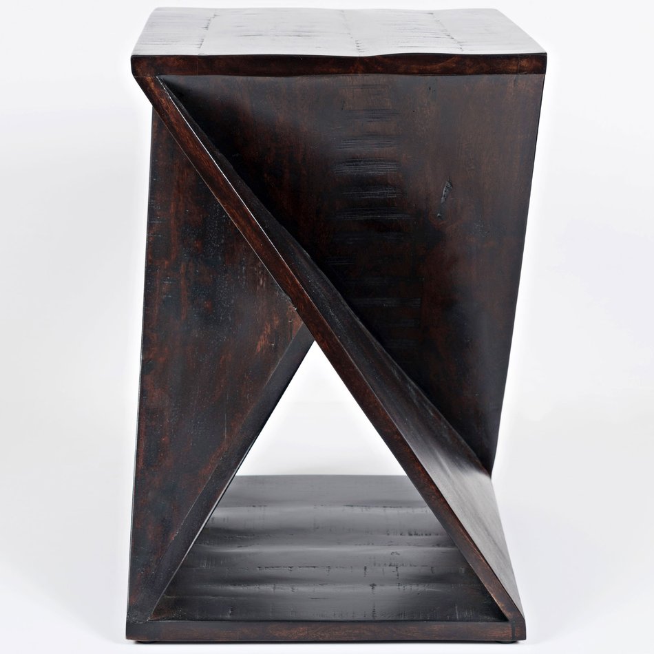 Accent Table