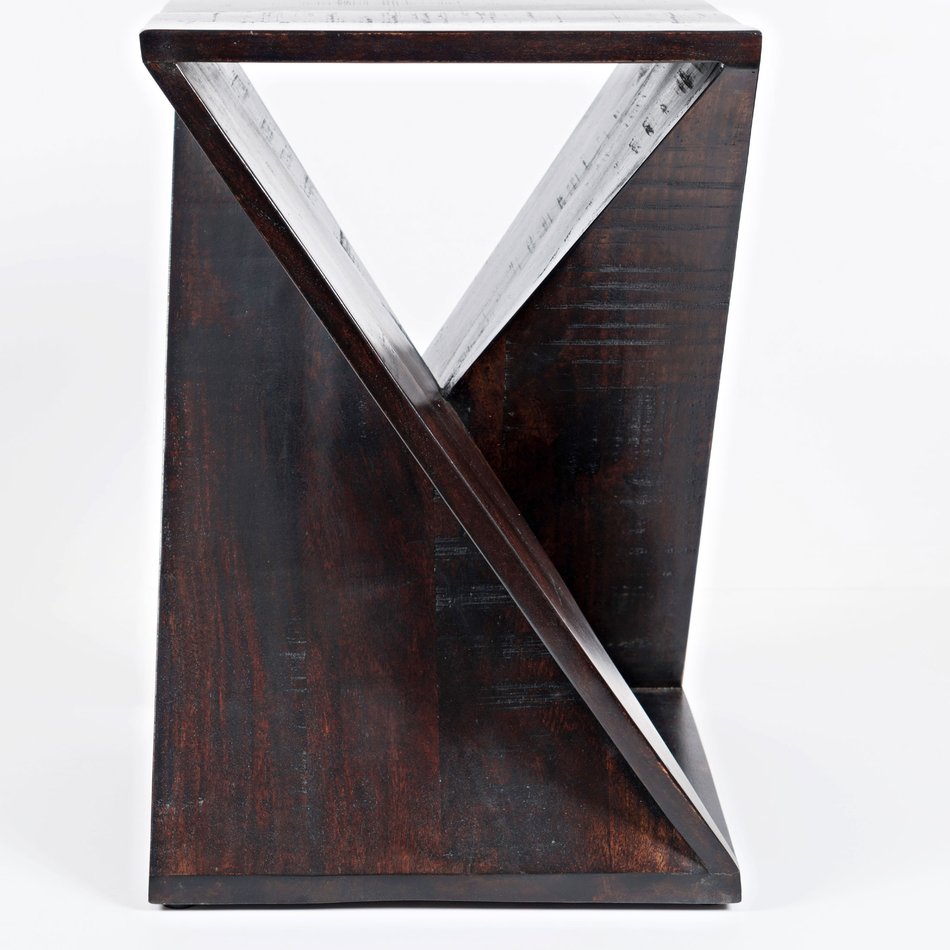Accent Table