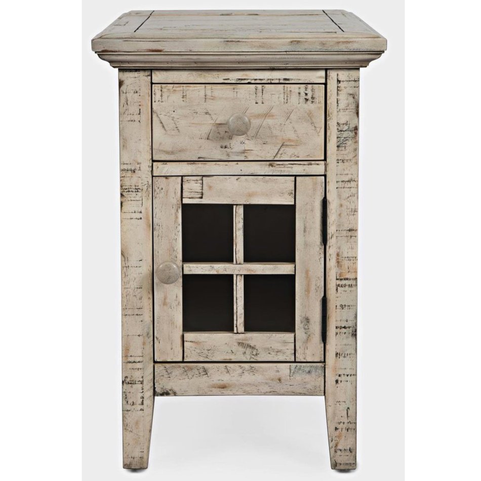 Chairside Table
