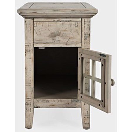 Chairside Table