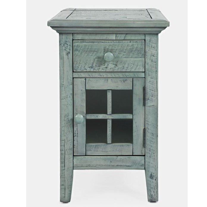 Chairside Table