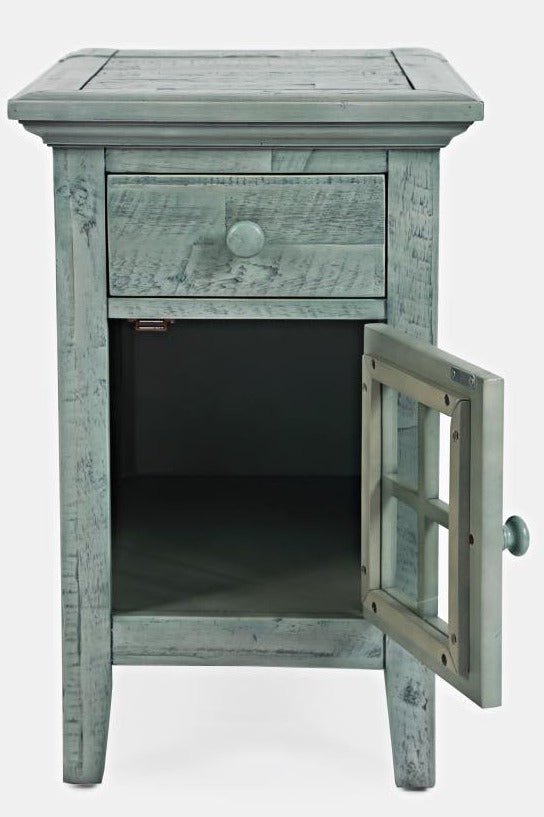 Chairside Table