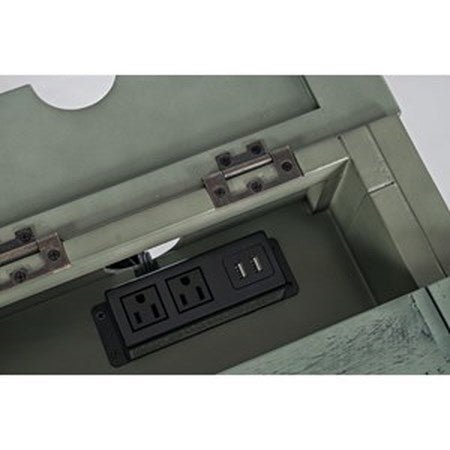 Chairside Table