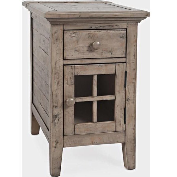Chairside Table