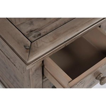 Chairside Table