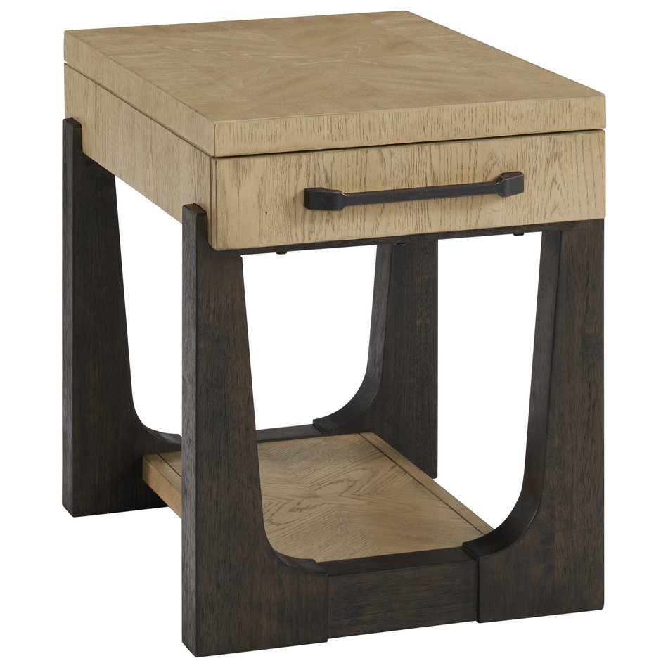Chairside Table