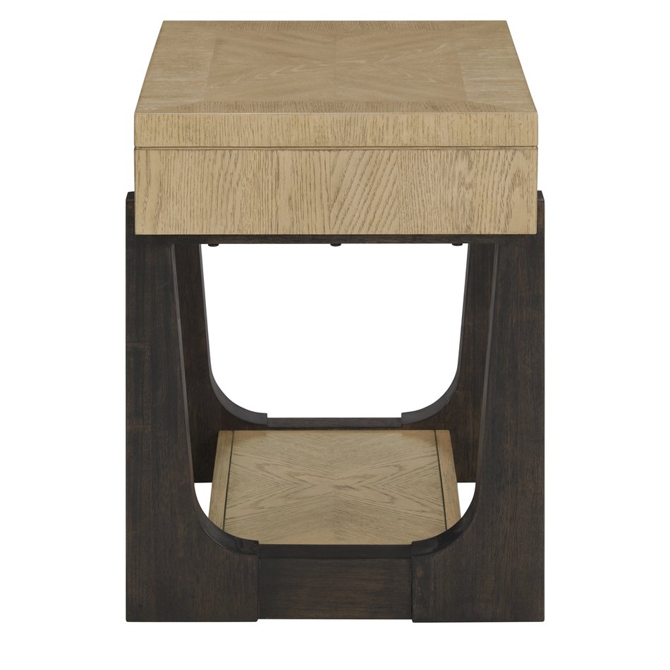 Chairside Table