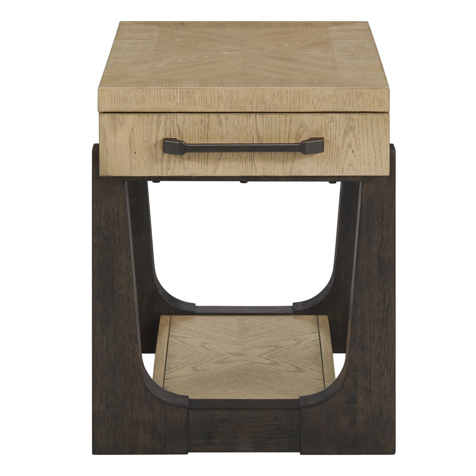 Chairside Table