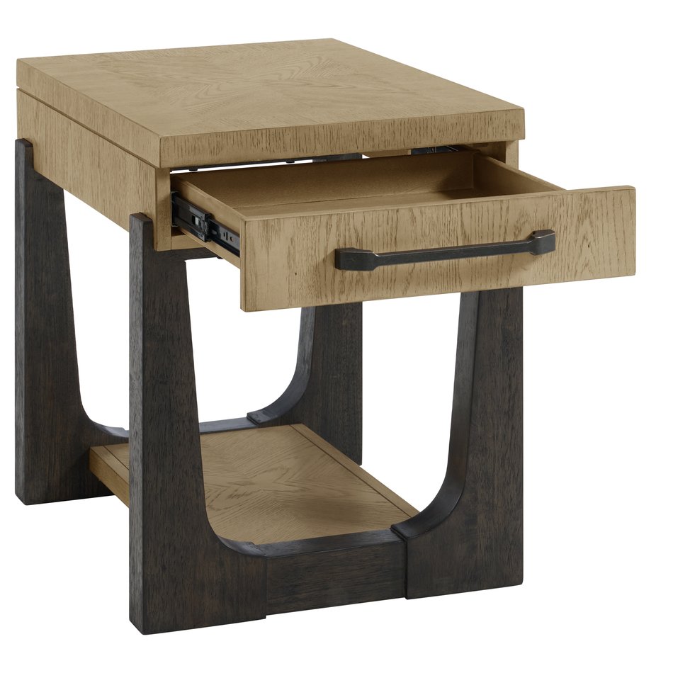 Chairside Table
