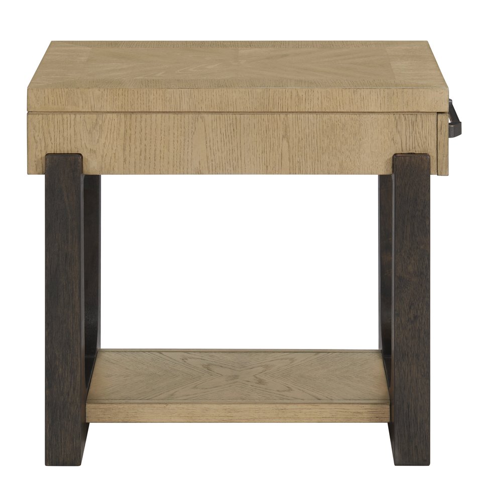 Chairside Table
