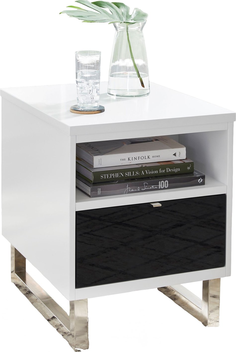 Chairside Table