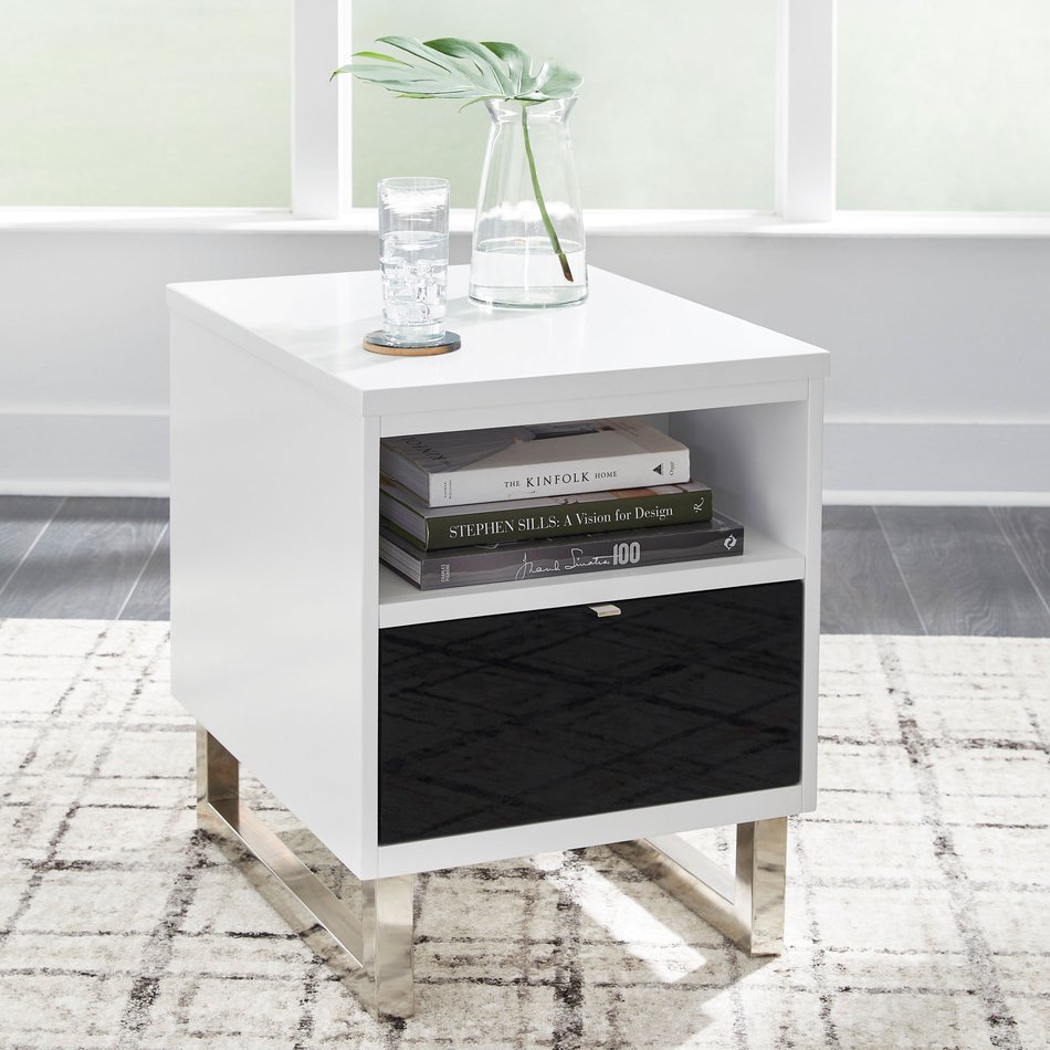 Chairside Table