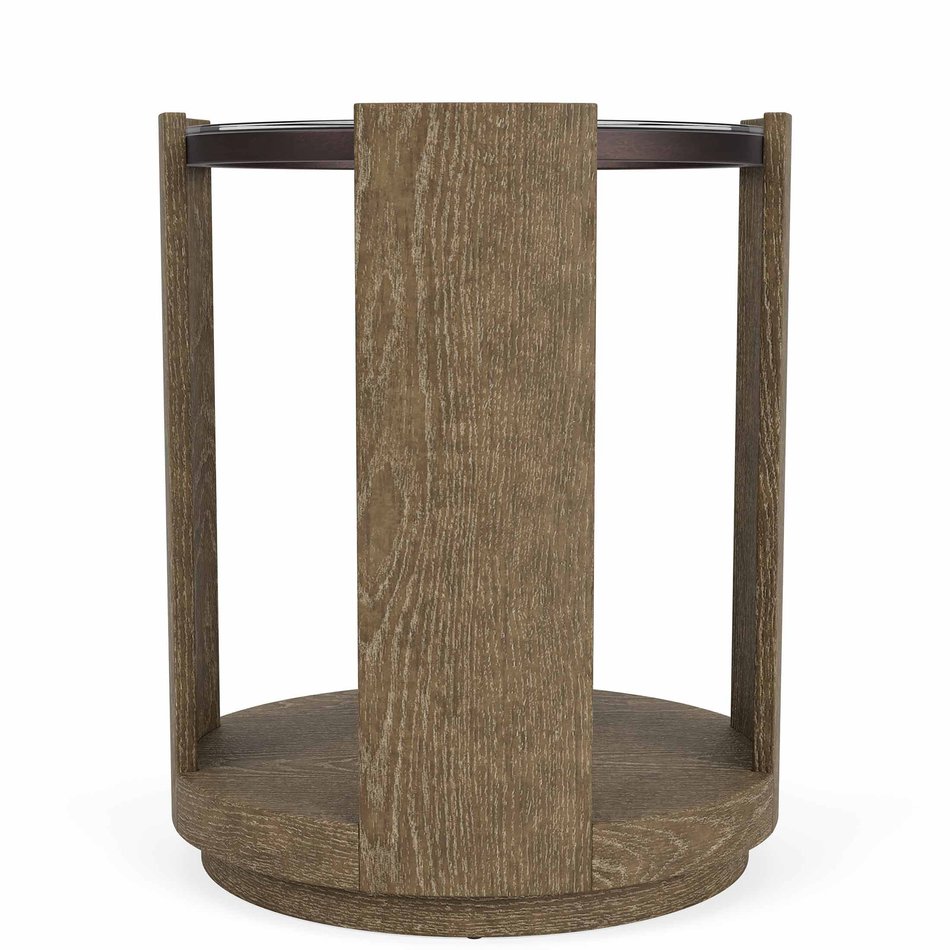 Chairside Table