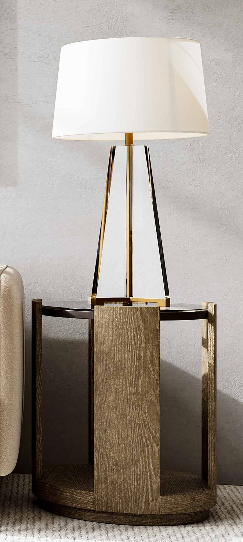 Chairside Table