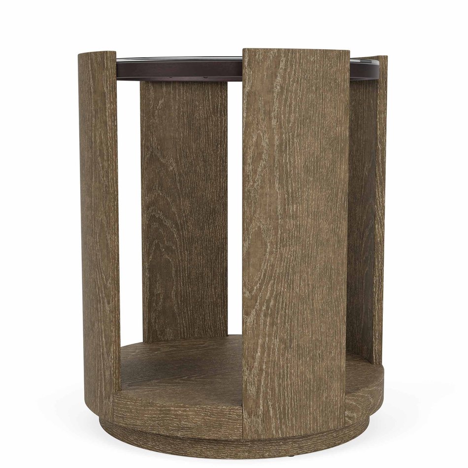 Chairside Table