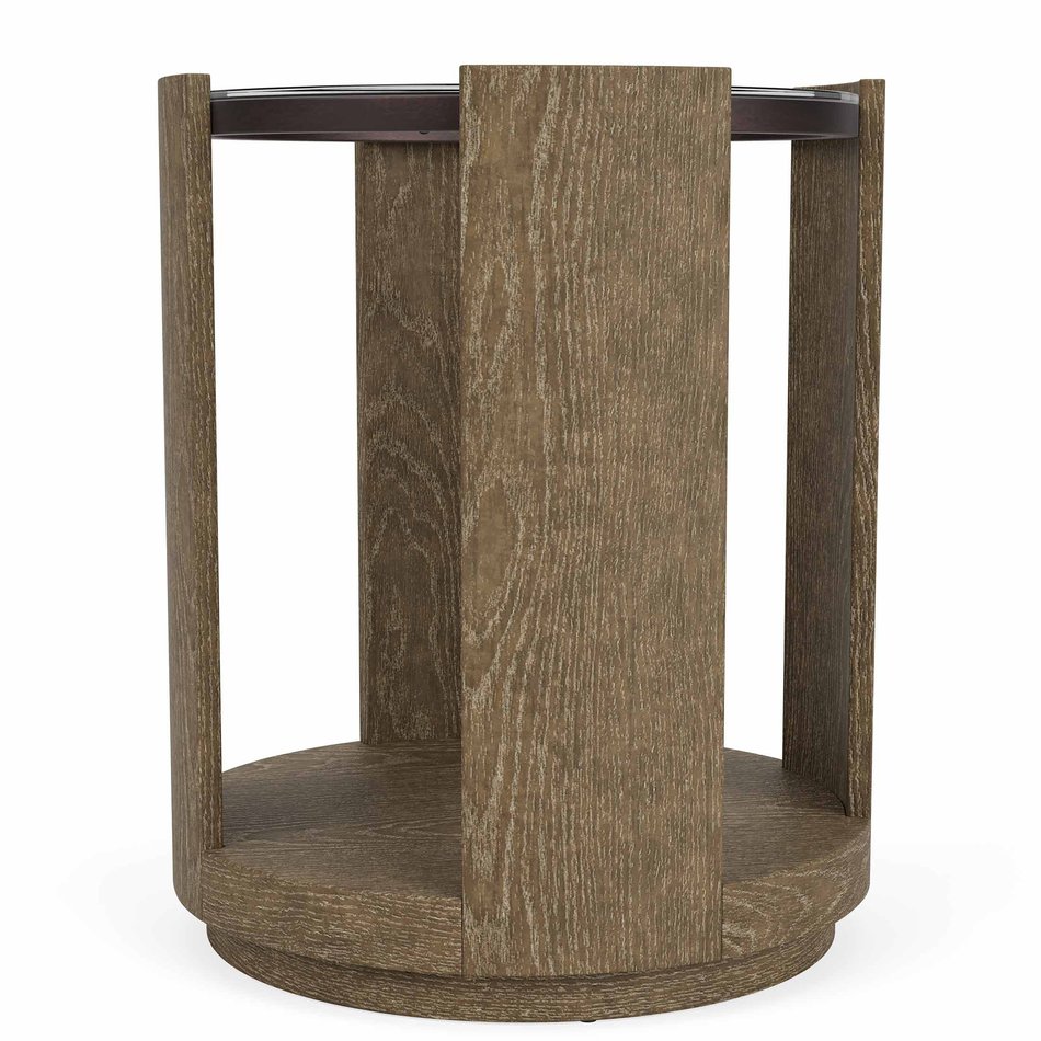 Chairside Table