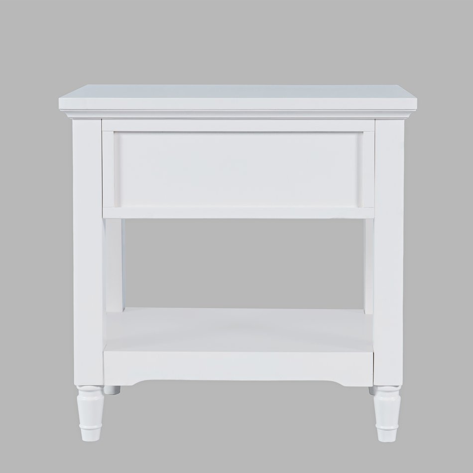 Chairside Table