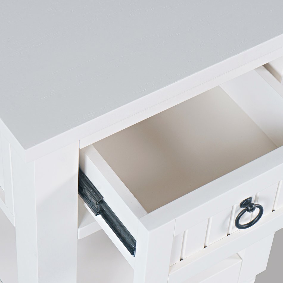 Chairside Table