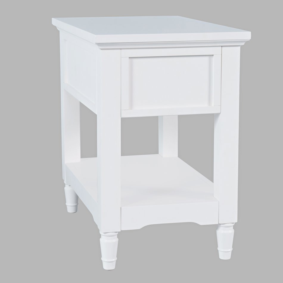 Chairside Table
