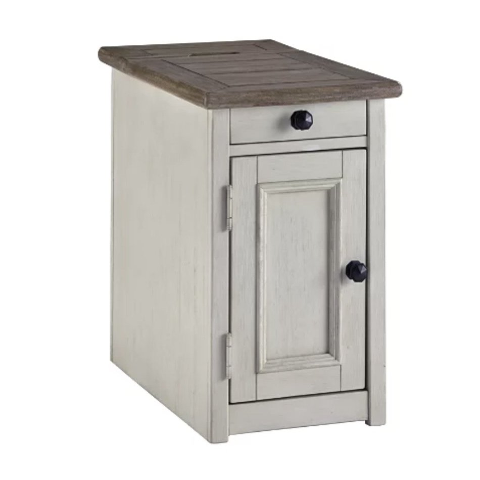 Chairside Table