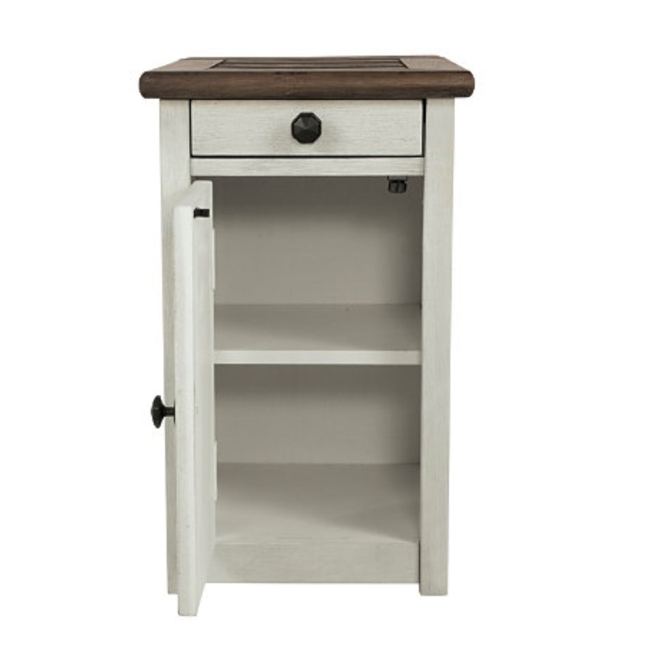 Chairside Table