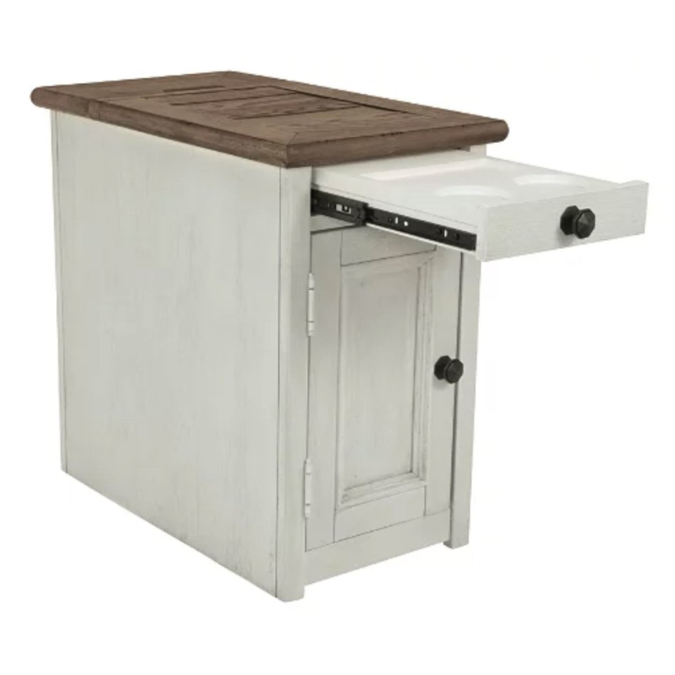 Chairside Table
