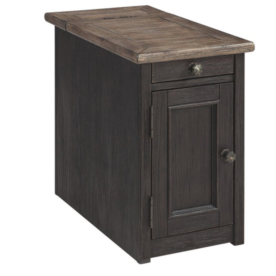 Chairside Table