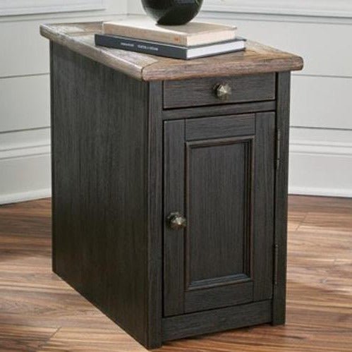 Chairside Table
