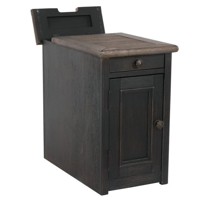 Chairside Table