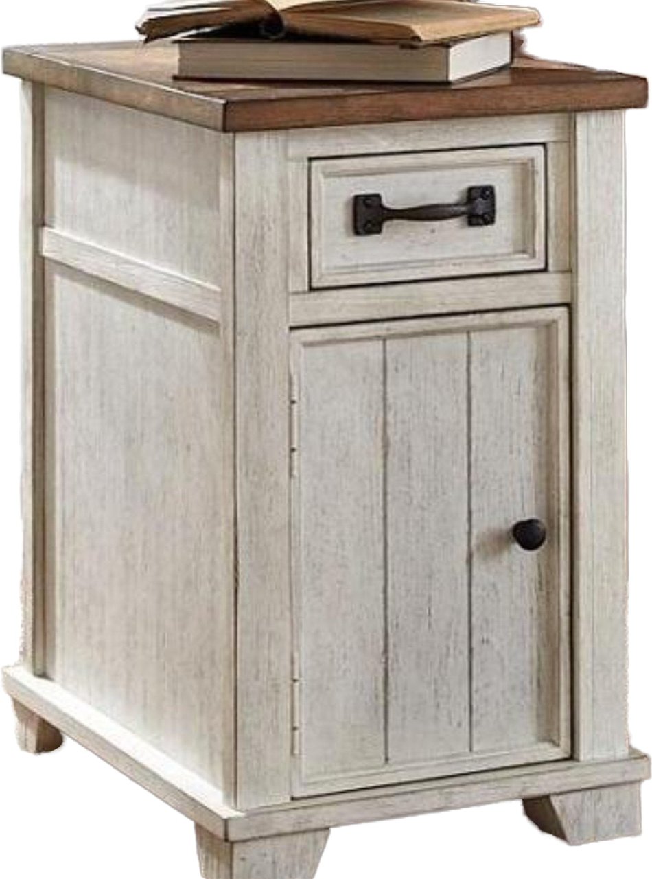 Chairside Cabinet