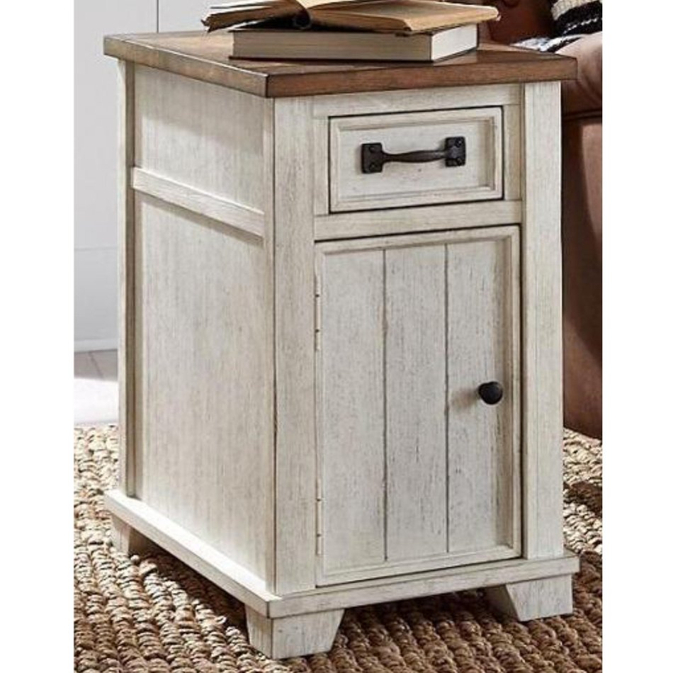 Chairside Cabinet