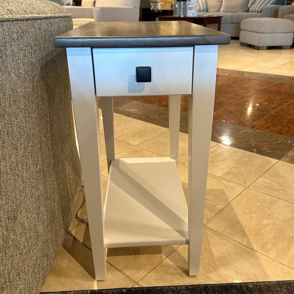 Chairside Table