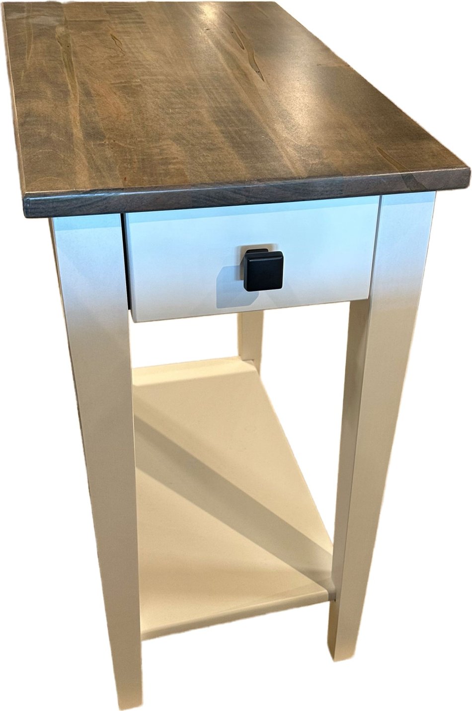 Chairside Table