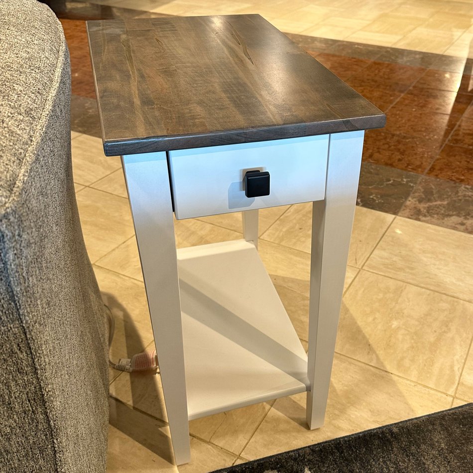 Chairside Table